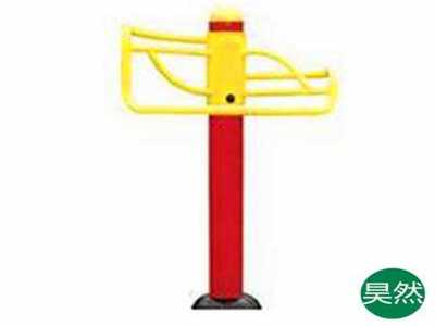 景區(qū)健身新風(fēng)尚:{室外健身設(shè)施}暢享自然與運(yùn)動